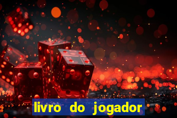 livro do jogador d&d 5e